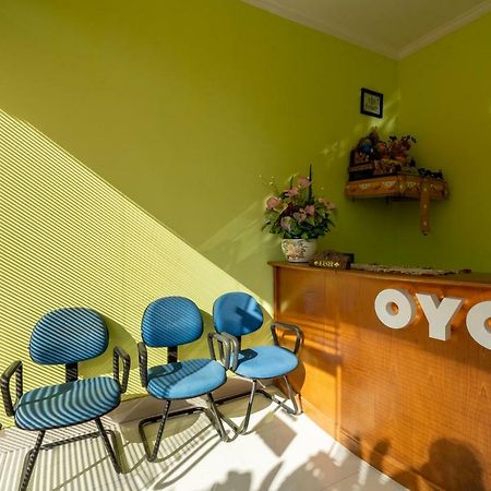 Oyo 922 Pp Dream Guest House Lovina Buitenkant foto
