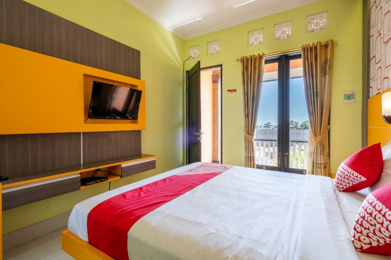 Oyo 922 Pp Dream Guest House Lovina Buitenkant foto