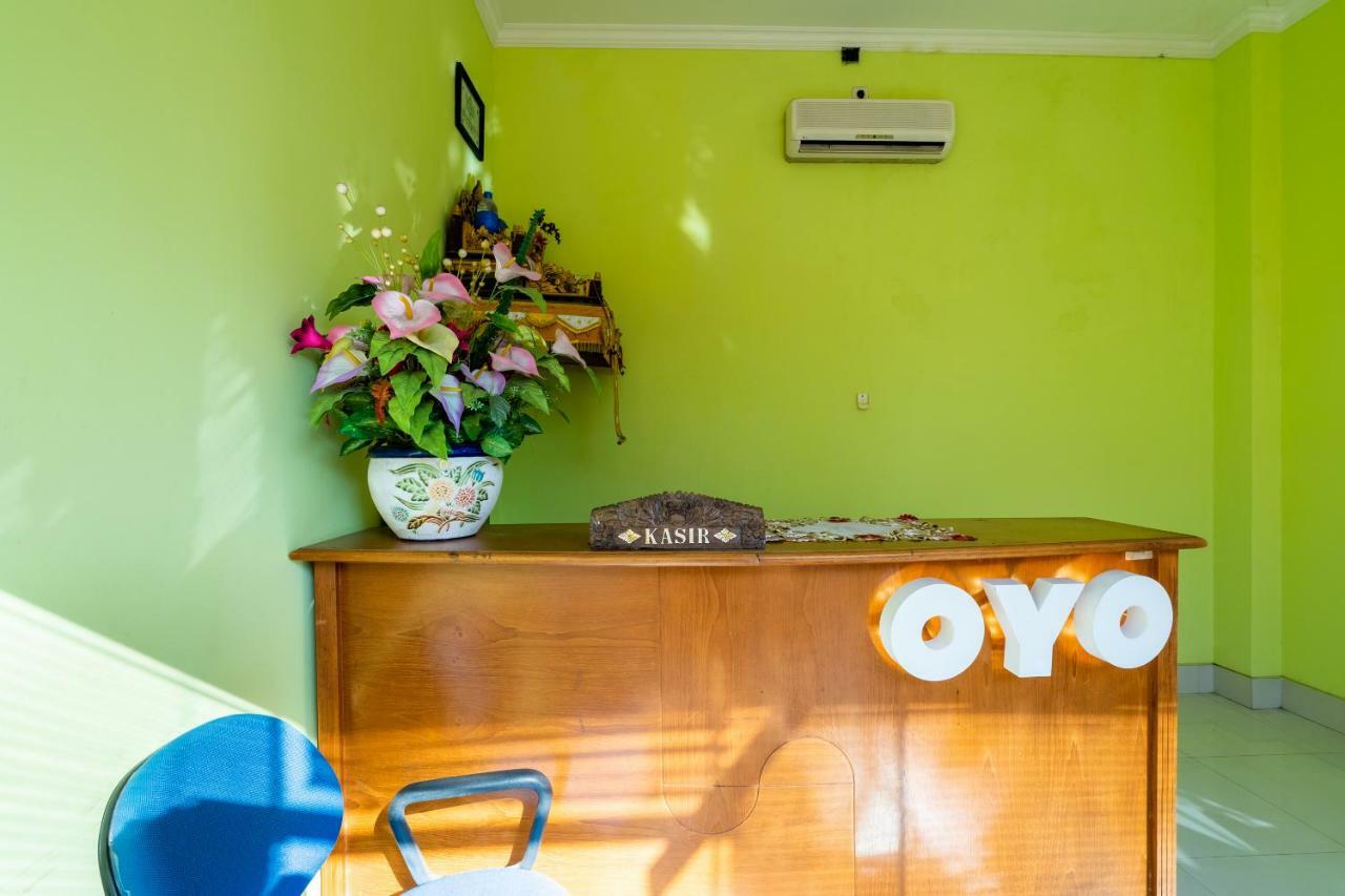 Oyo 922 Pp Dream Guest House Lovina Buitenkant foto