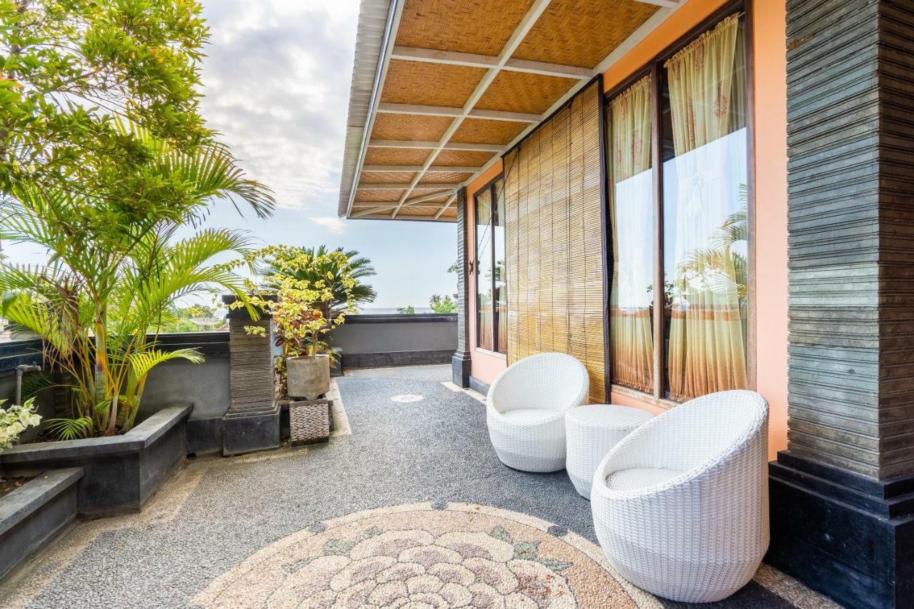 Oyo 922 Pp Dream Guest House Lovina Buitenkant foto