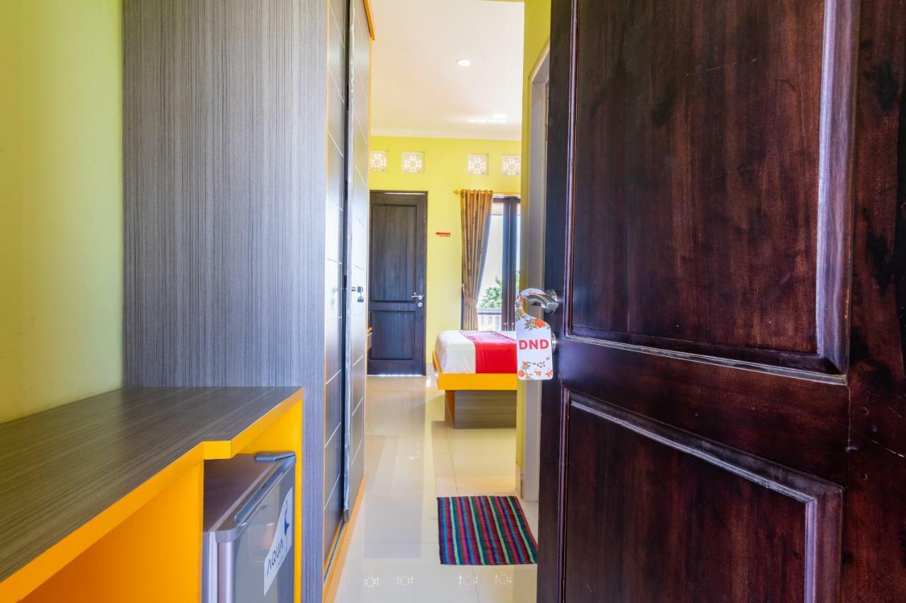 Oyo 922 Pp Dream Guest House Lovina Buitenkant foto