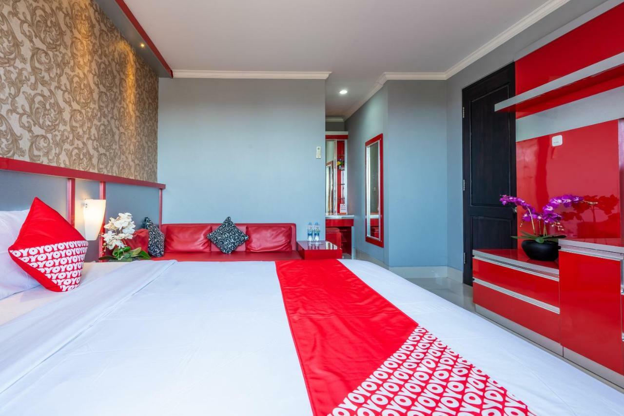 Oyo 922 Pp Dream Guest House Lovina Buitenkant foto