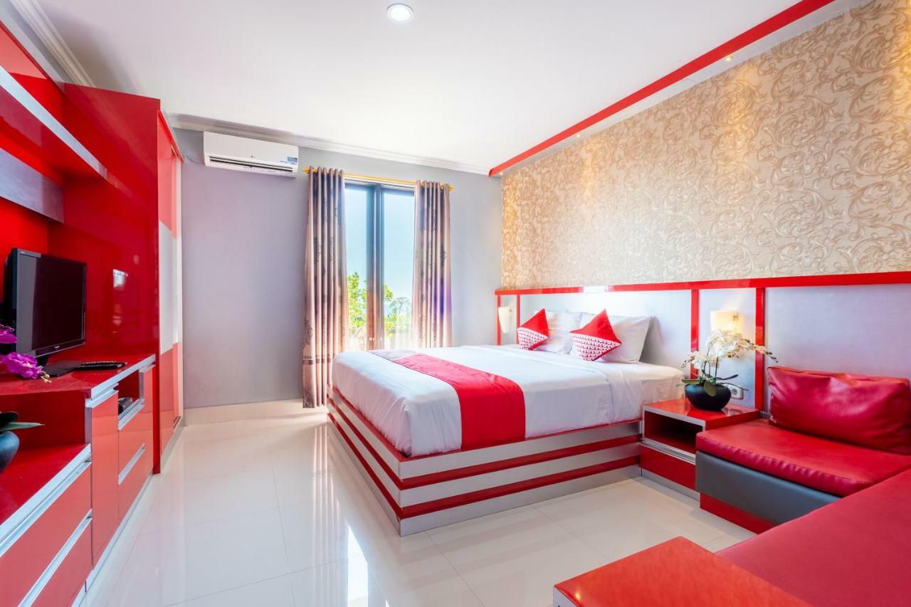 Oyo 922 Pp Dream Guest House Lovina Buitenkant foto