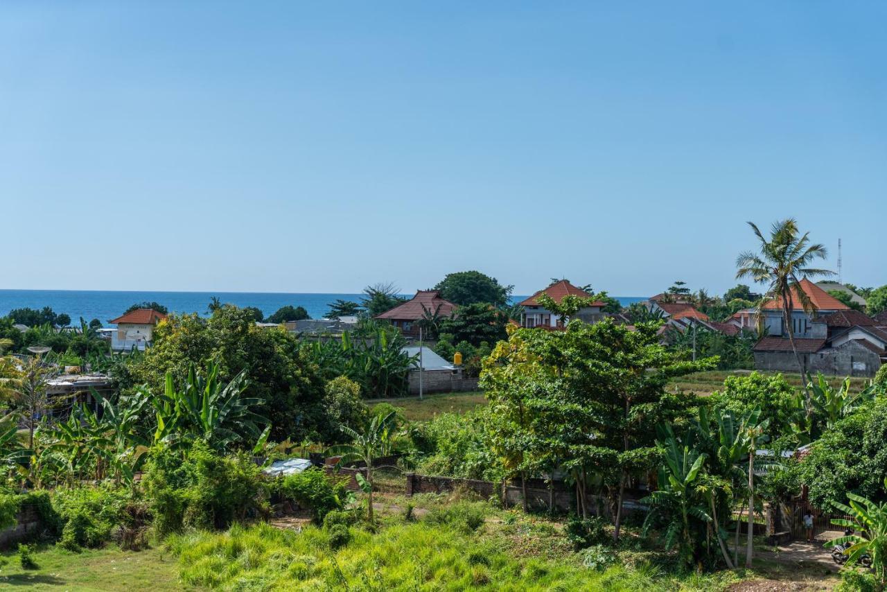 Oyo 922 Pp Dream Guest House Lovina Buitenkant foto