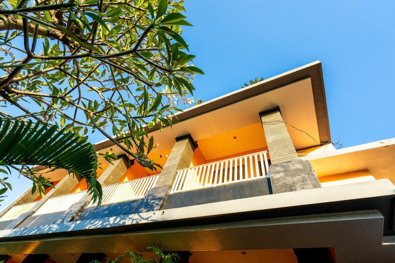 Oyo 922 Pp Dream Guest House Lovina Buitenkant foto