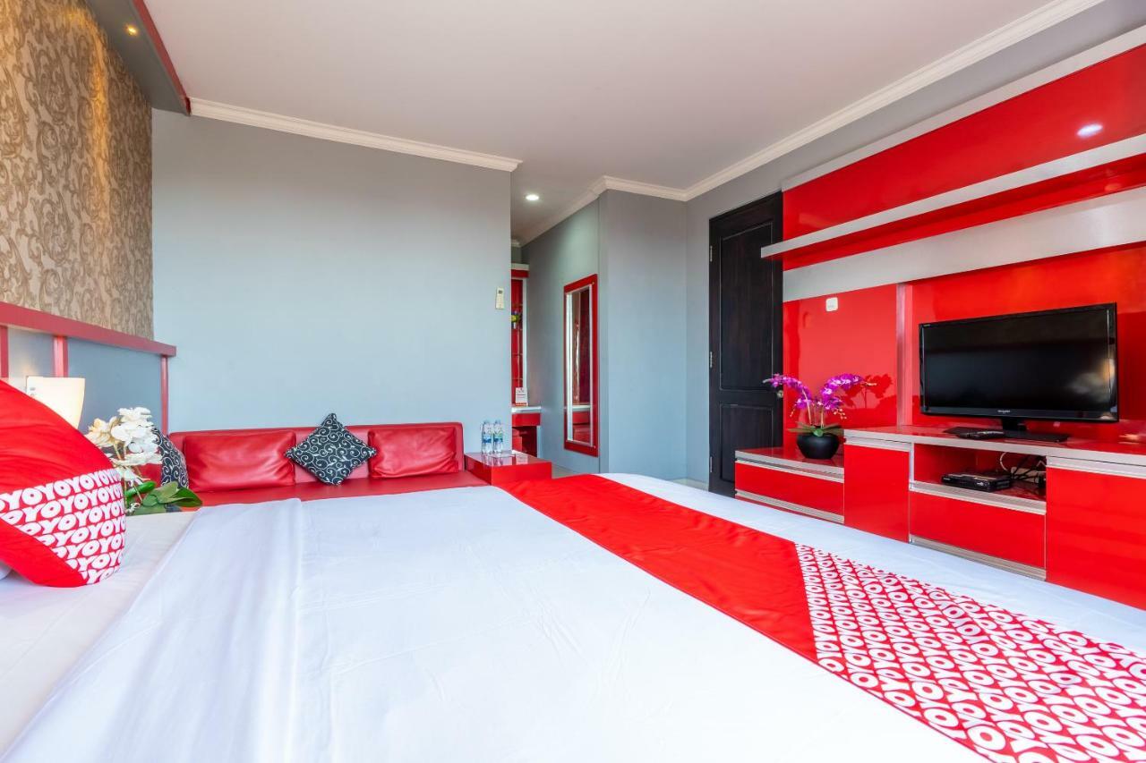 Oyo 922 Pp Dream Guest House Lovina Buitenkant foto