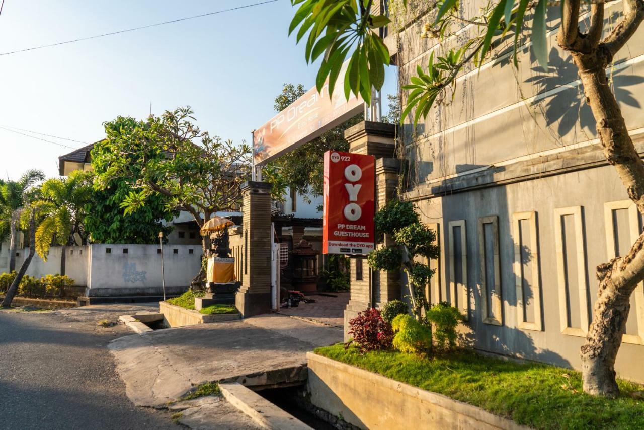 Oyo 922 Pp Dream Guest House Lovina Buitenkant foto