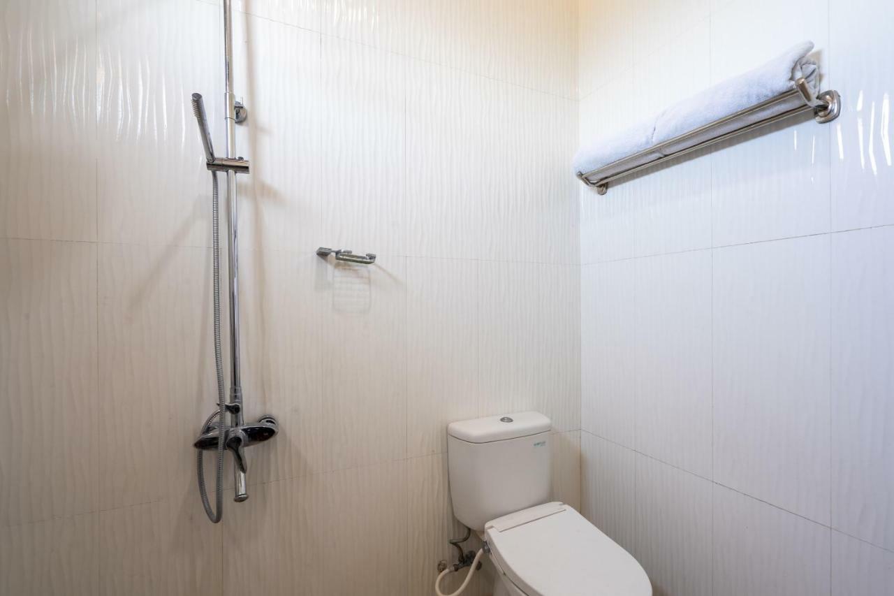 Oyo 922 Pp Dream Guest House Lovina Buitenkant foto