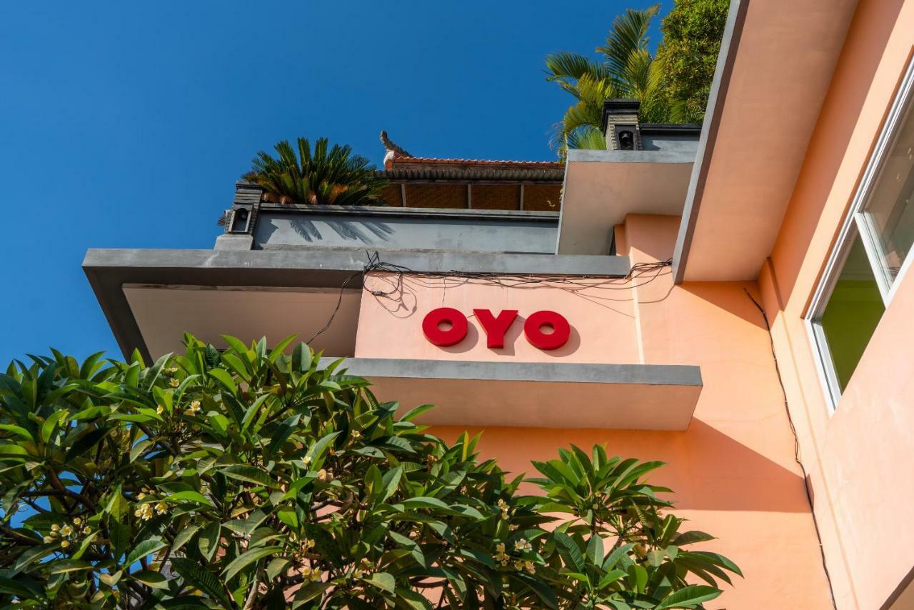 Oyo 922 Pp Dream Guest House Lovina Buitenkant foto