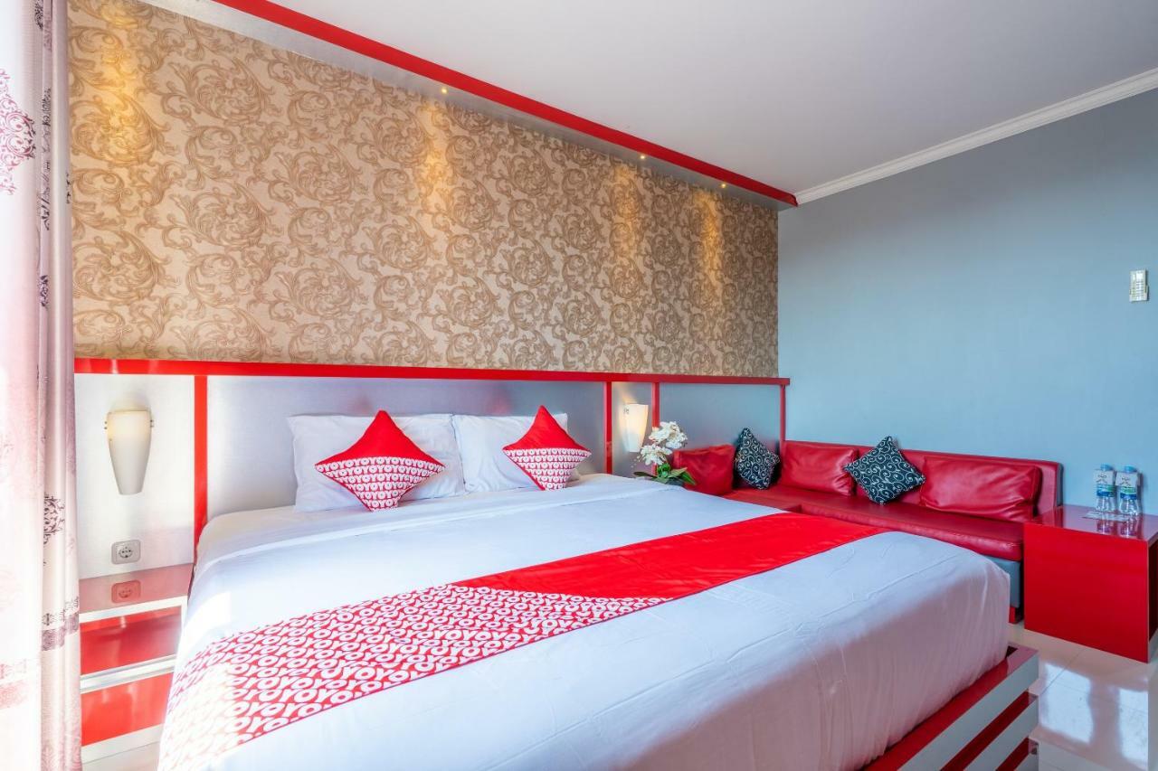 Oyo 922 Pp Dream Guest House Lovina Buitenkant foto