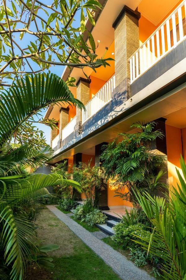 Oyo 922 Pp Dream Guest House Lovina Buitenkant foto