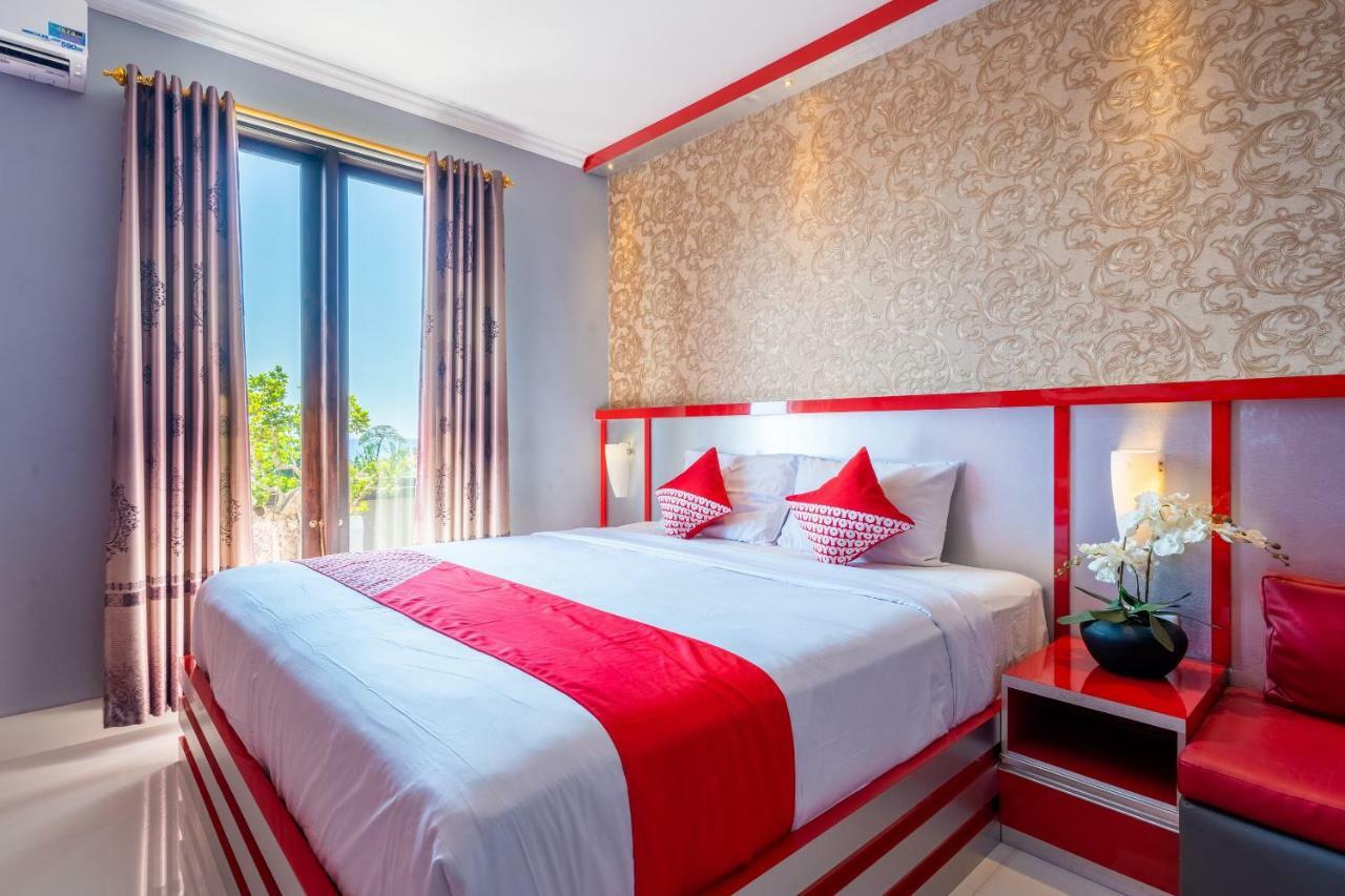 Oyo 922 Pp Dream Guest House Lovina Buitenkant foto