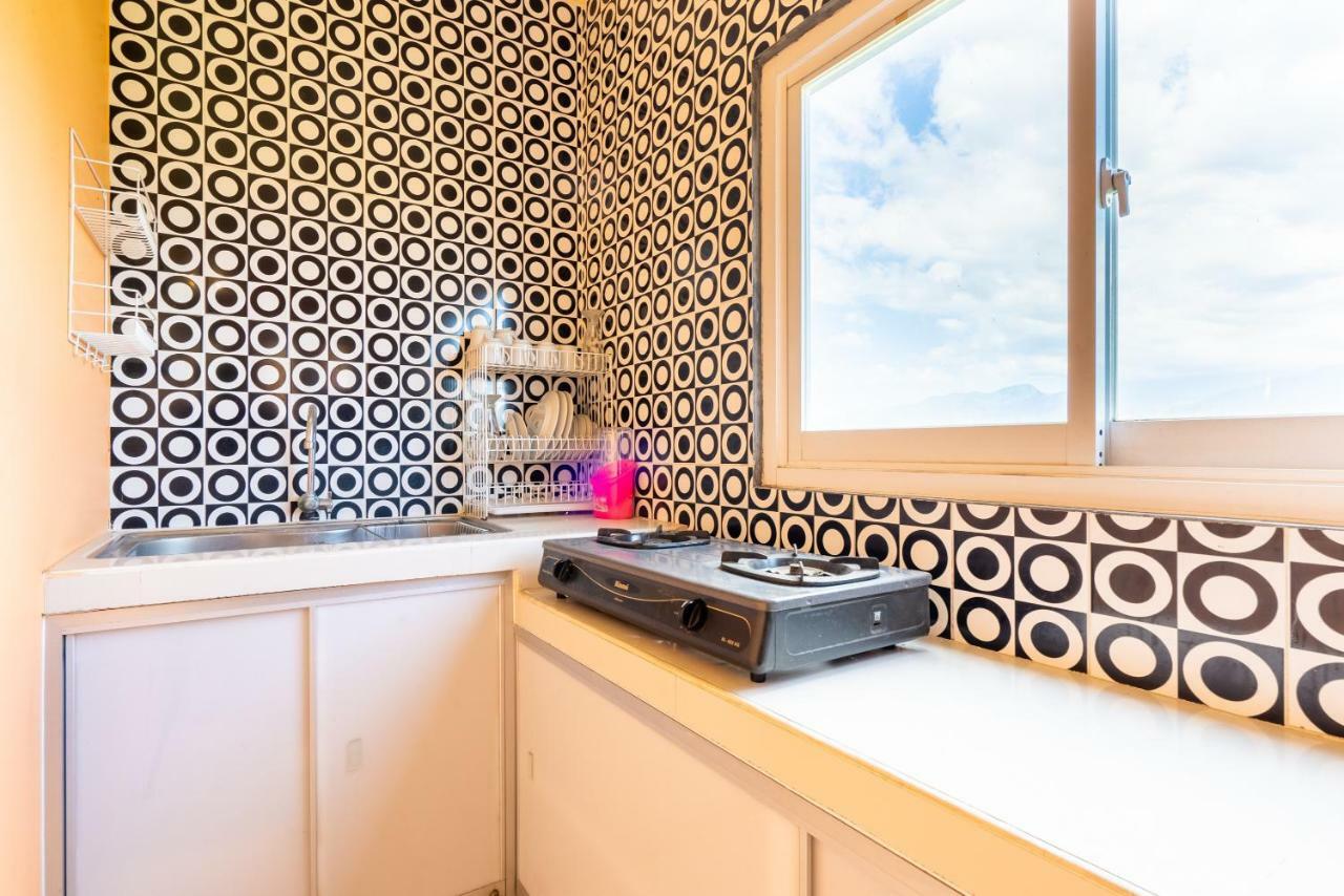 Oyo 922 Pp Dream Guest House Lovina Buitenkant foto