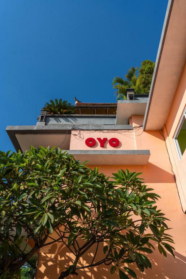 Oyo 922 Pp Dream Guest House Lovina Buitenkant foto