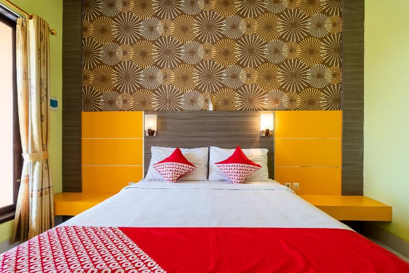 Oyo 922 Pp Dream Guest House Lovina Buitenkant foto