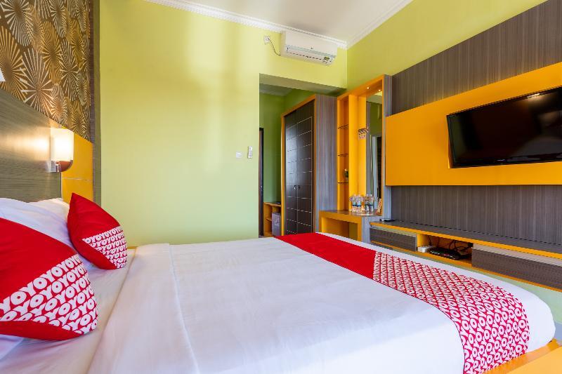 Oyo 922 Pp Dream Guest House Lovina Buitenkant foto
