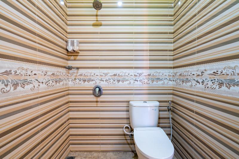 Oyo 922 Pp Dream Guest House Lovina Buitenkant foto
