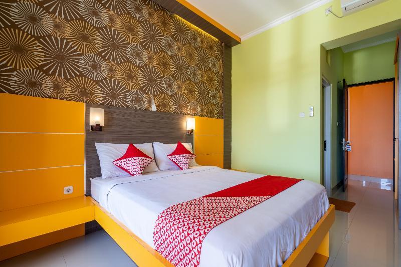 Oyo 922 Pp Dream Guest House Lovina Buitenkant foto